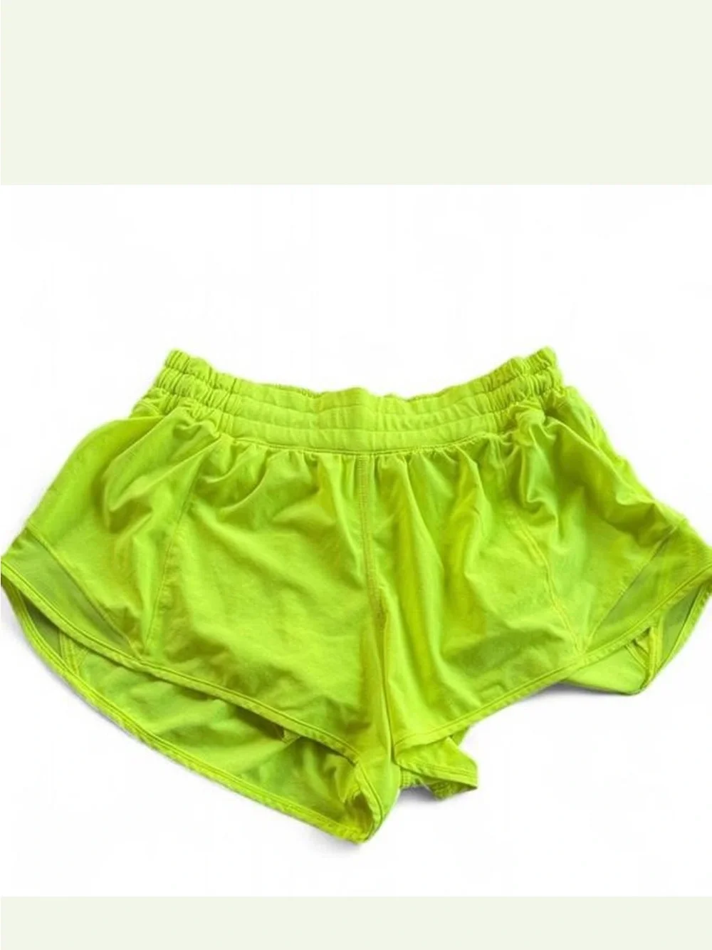 lululemon athletica lululemon hotty